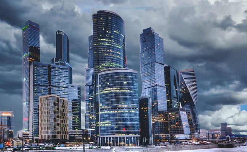 Innovation and Growth: Business Tips for Staying Ahead of the Curve