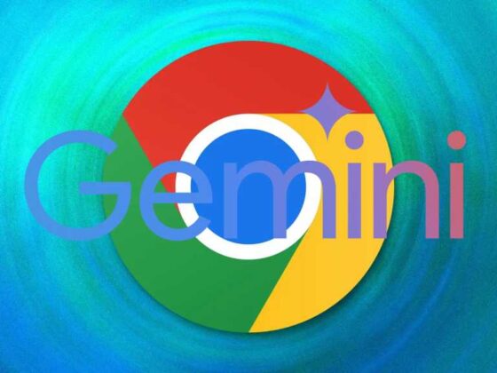 Google is baking Gemini AI into Chrome