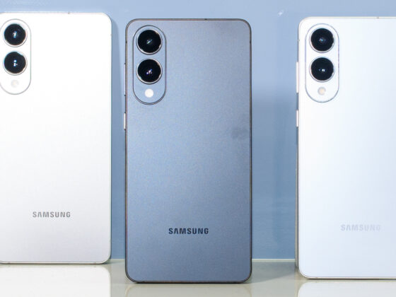‘It will last you from the moment you wake up to the moment you go to bed’: Samsung doesn’t want you to worry about the Galaxy S25 Edge’s battery life