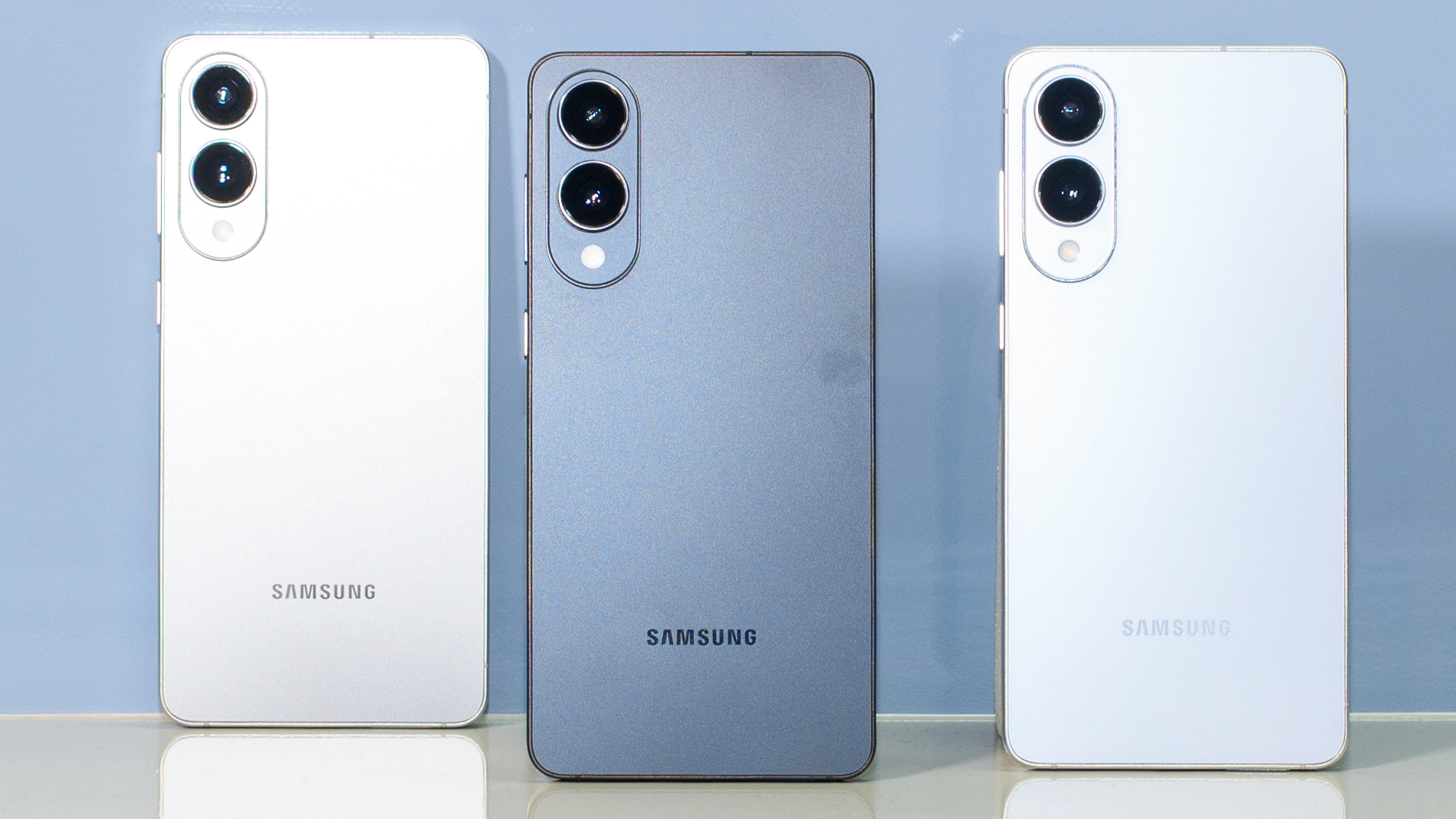 ‘It will last you from the moment you wake up to the moment you go to bed’: Samsung doesn’t want you to worry about the Galaxy S25 Edge’s battery life