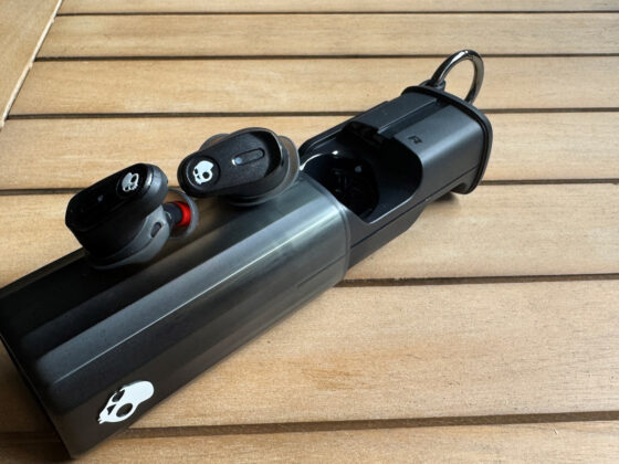 Skullcandy’s won me over with the Bose-tuned Method 360 ANC, but one design choice baffles me