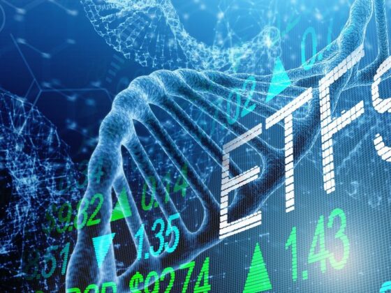 5 Small-cap Biotech ETFs to Watch