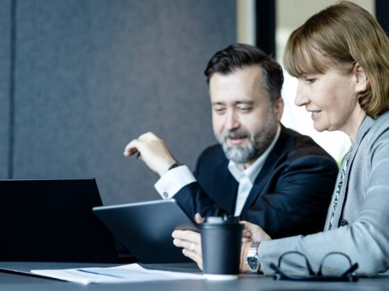 Family offices keep ‘strong bias to the U.S.’ amid market turmoil, UBS survey finds
