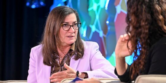 The pace of innovation in tech has accelerated from years to months thanks to AI, Microsoft VP says