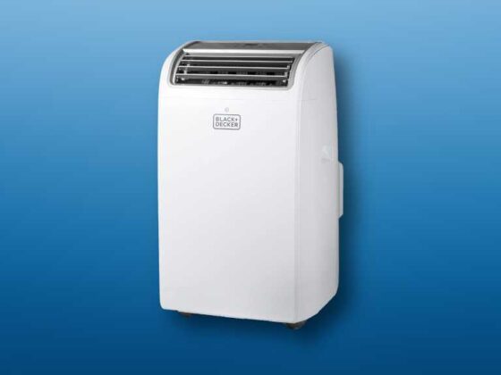 Summer’s coming! Stay cool with this portable AC unit, now just 0