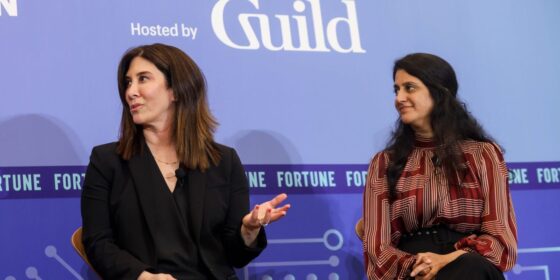 Chipotle employees are rising through the ranks and making 6 figures after Guild suggested a simple switch that transformed the workforce
