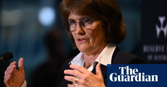 Cash rate cut to 3.85% amid lowering inflation but RBA boss warns global economy is ‘complete rollercoaster’ | Reserve Bank of Australia