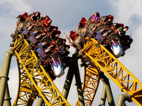 Universal’s  billion Epic Universe theme park opens today. Here’s what to expect—and the best rides for families and daredevils