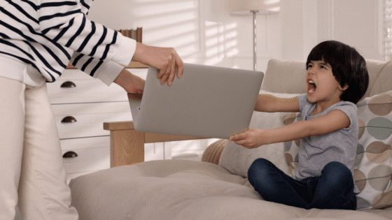 This mom’s teen watched porn on her laptop. Now she’s suing for 0k