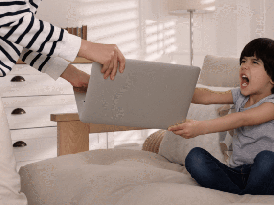 This mom’s teen watched porn on her laptop. Now she’s suing for 0k