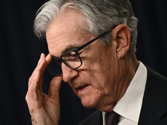 Supreme Court gives Trump unprecedented power to fire regulators—except Federal Reserve Chair Jerome Powell