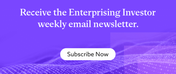 Amid The Noise, Active Management Quietly Reinvents Itself    