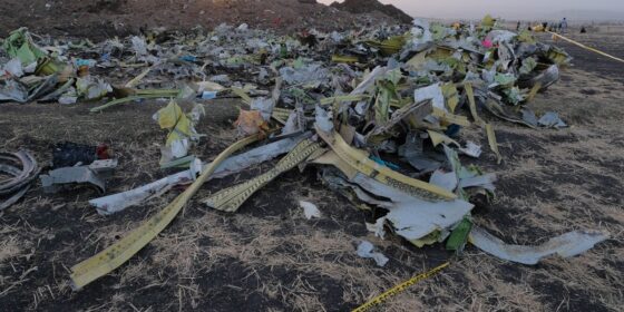 Boeing strikes .1 billion deal with Justice Department over deadly 737 Max crashes—and must pay 5 million to victims’ families