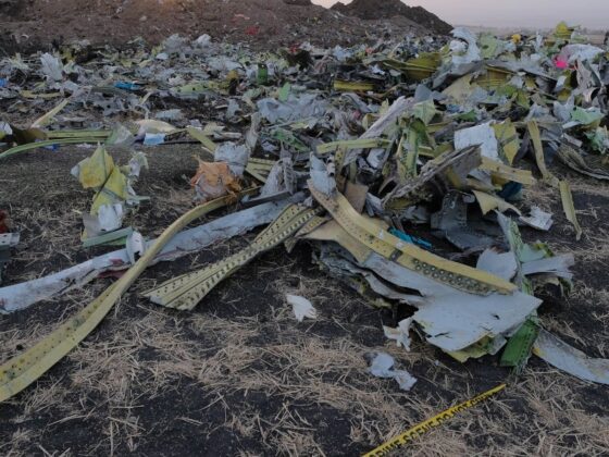 Boeing strikes .1 billion deal with Justice Department over deadly 737 Max crashes—and must pay 5 million to victims’ families