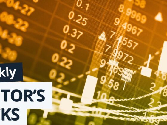 Editor’s Picks: ECB Issues Gold Warning, Uranium Stocks Jump on Trump Executive Orders