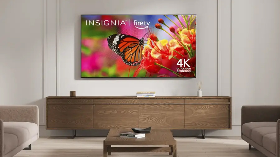 Insignia Class F50 Series Insignia Class F50 Series