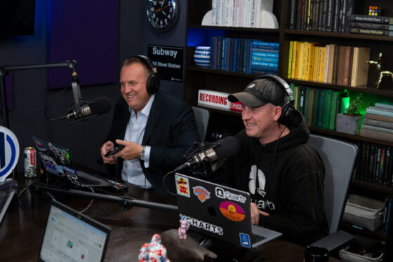 This Week on TRB – The Reformed Broker