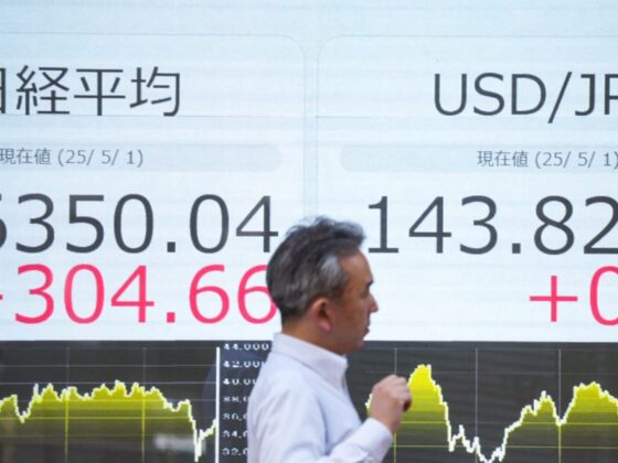 There’s a ‘buyer’s strike’ on U.S. assets as foreign investors can’t stomach huge deficits anymore, analyst warns