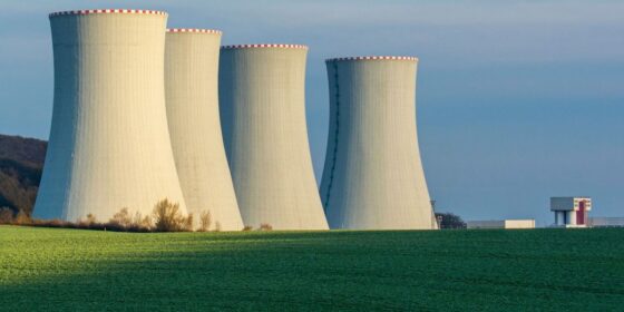 ASX Uranium Stocks: 5 Biggest Companies in 2025