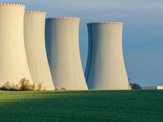 ASX Uranium Stocks: 5 Biggest Companies in 2025