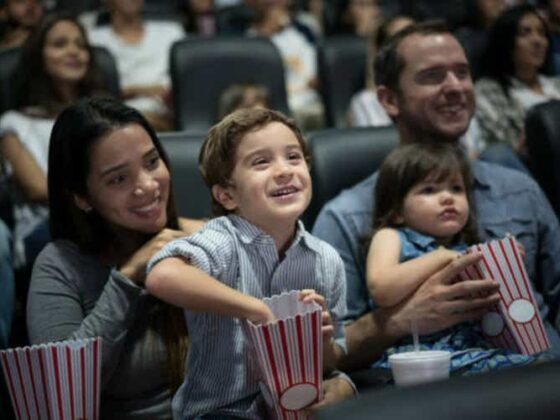 Disney’s ‘Lilo & Stitch’ leads record-setting Memorial Day weekend (AMC:NYSE)