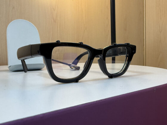 Samsung’s prototype XR glasses hint at the future of smart frames, and I’m closer to all-in than ever before