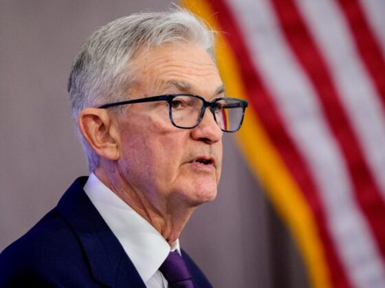 Jerome Powell tells Princeton grads not to take universities for granted and that ‘integrity is all we have—guard it carefully’