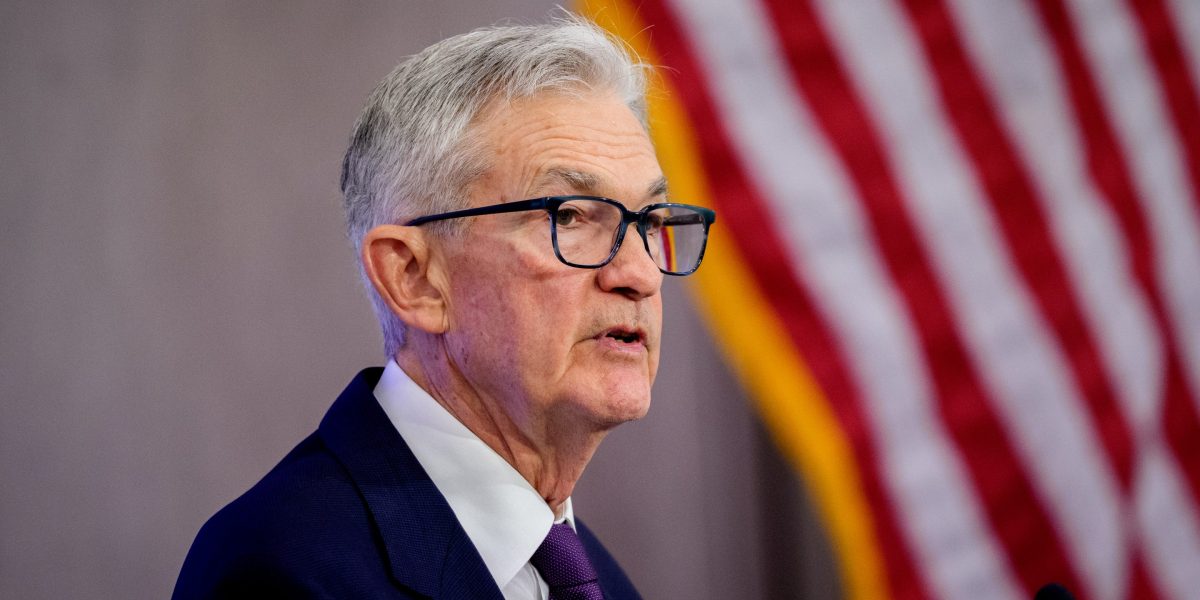 Jerome Powell tells Princeton grads not to take universities for granted and that ‘integrity is all we have—guard it carefully’
