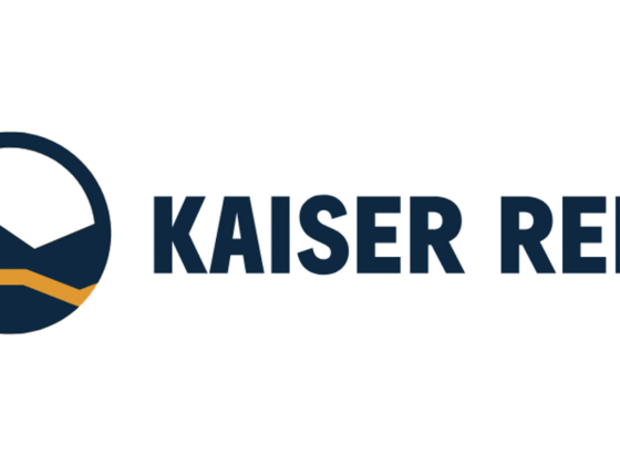 Kaiser’s Record-Breaking First Weekly Gold Pour