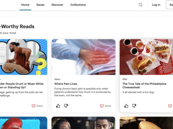 Digg founder pitches Mozilla to save Pocket