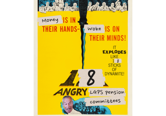 Gauging Reform UK’s pension power