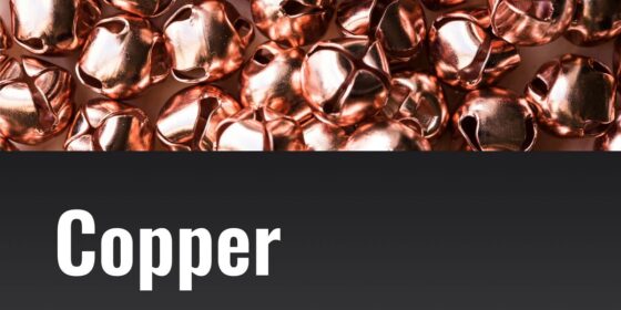 Copper Outlook: World Edition | INN