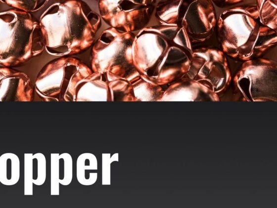 Copper Outlook: World Edition | INN
