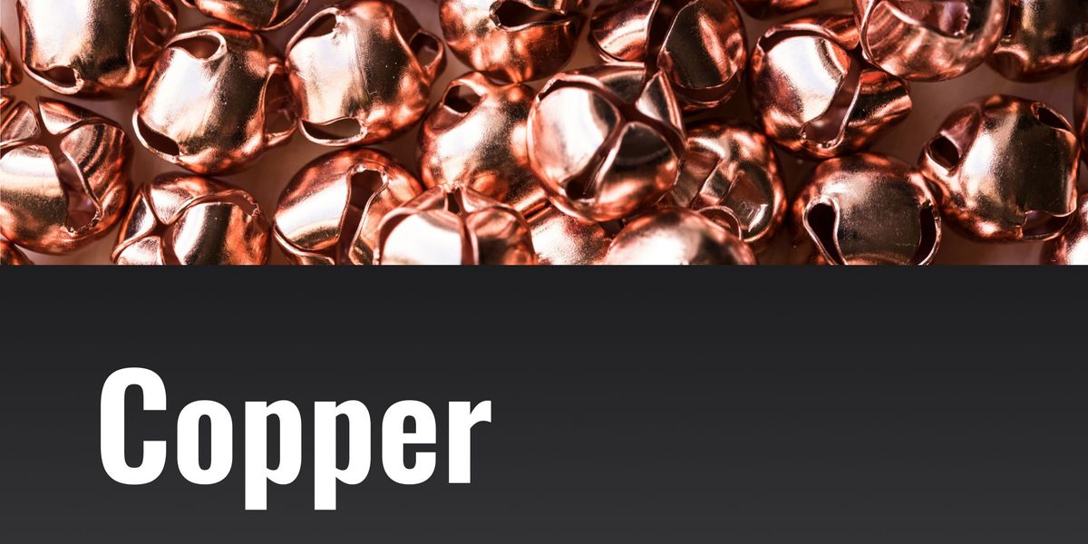 Copper Outlook: World Edition | INN