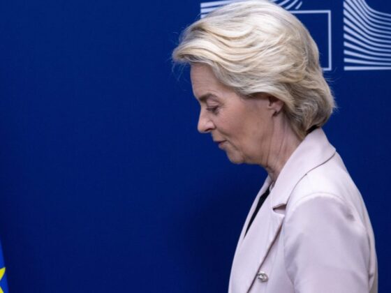 EU plans to ‘fast track’ trade talks with US amid tariff fight