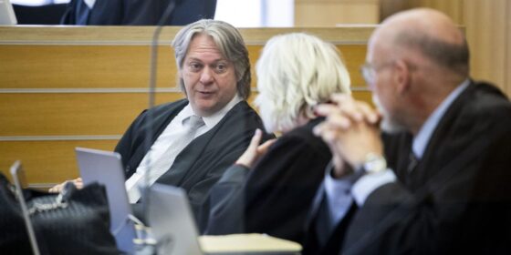 4 former Volkswagen managers convicted in ‘dieselgate’ emissions-cheating scandal