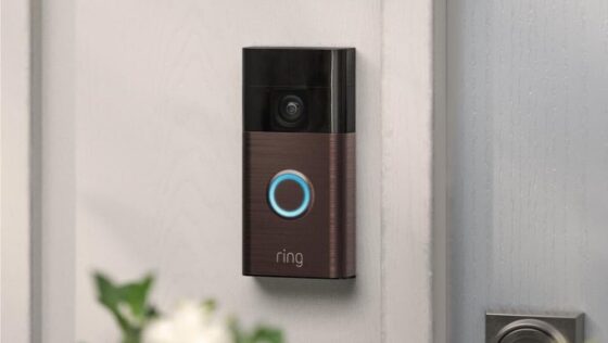 The 2024 Ring Video Doorbell is cheaper than ever in this Memorial Day sale