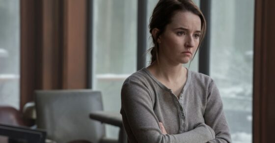 The Last of Us opens up a whole new perspective for its next season