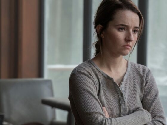 The Last of Us opens up a whole new perspective for its next season