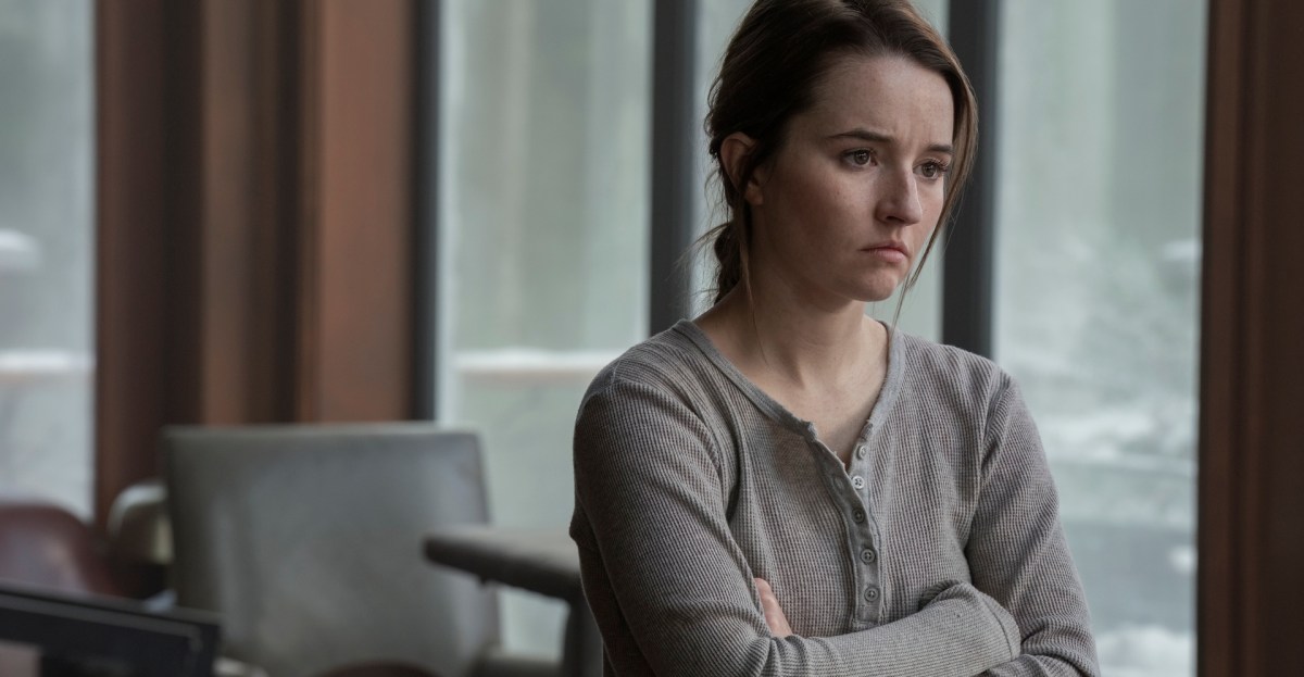 The Last of Us opens up a whole new perspective for its next season