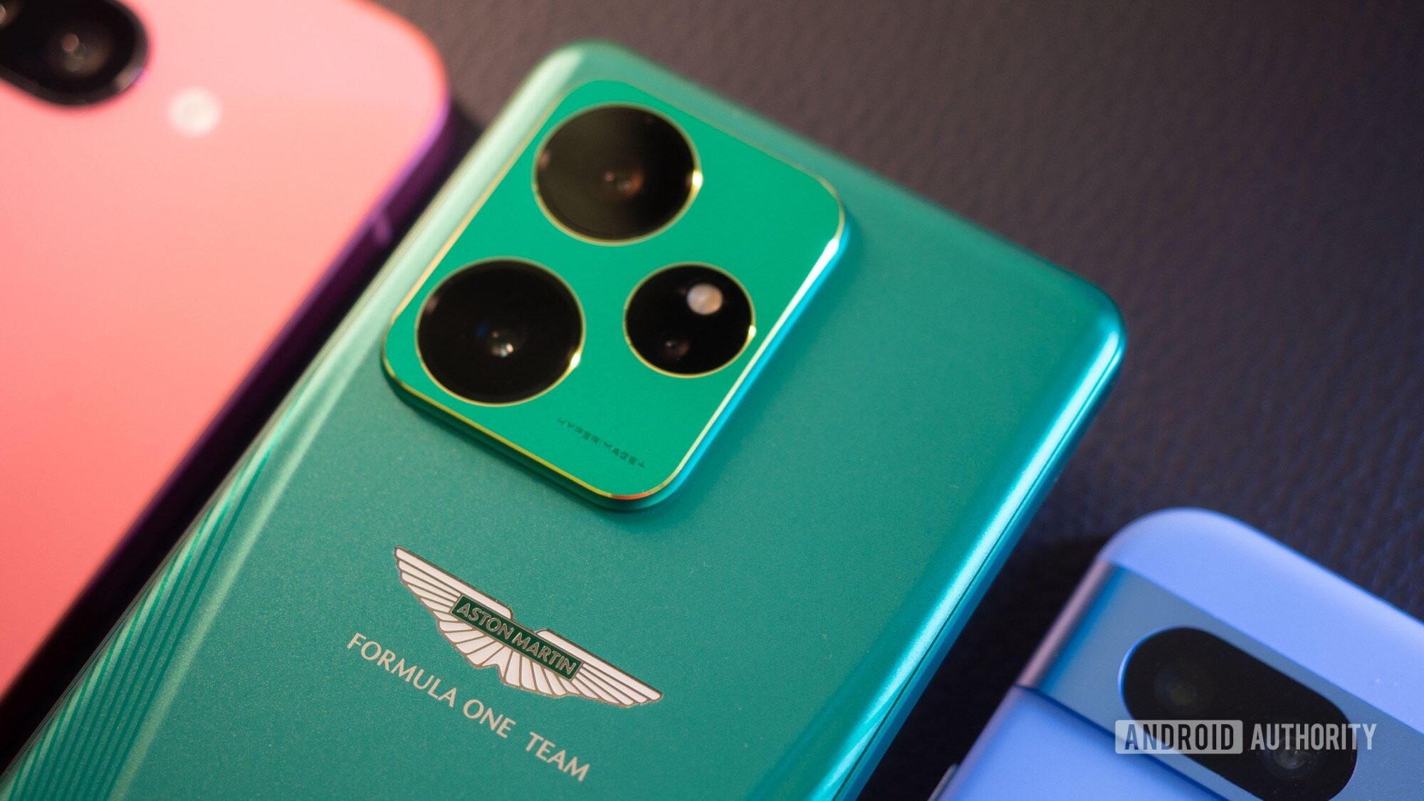 realme gt7 dream edition 9