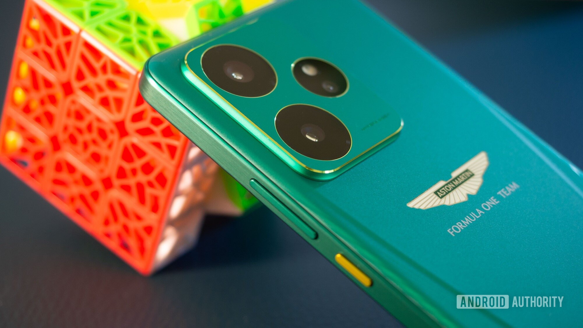 realme gt7 dream edition 4