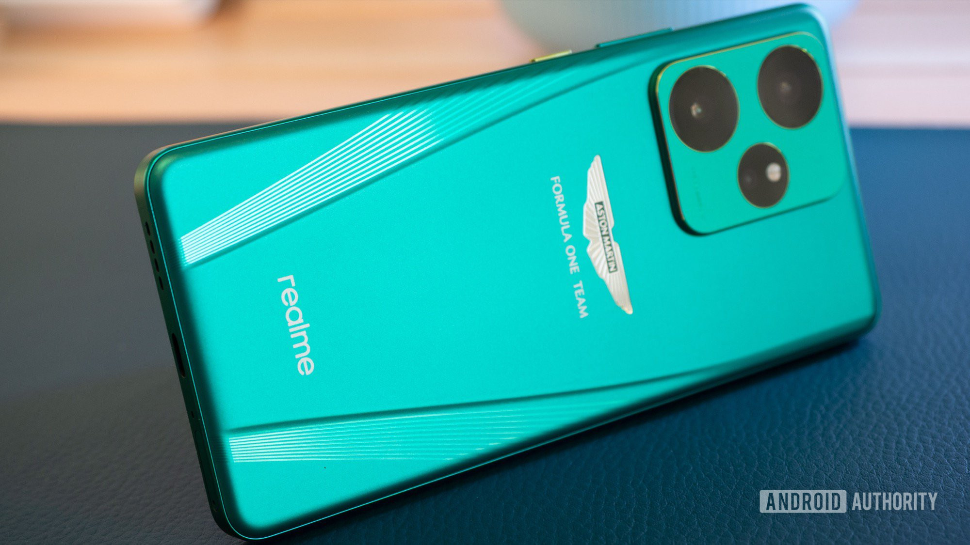 realme gt7 dream edition 7