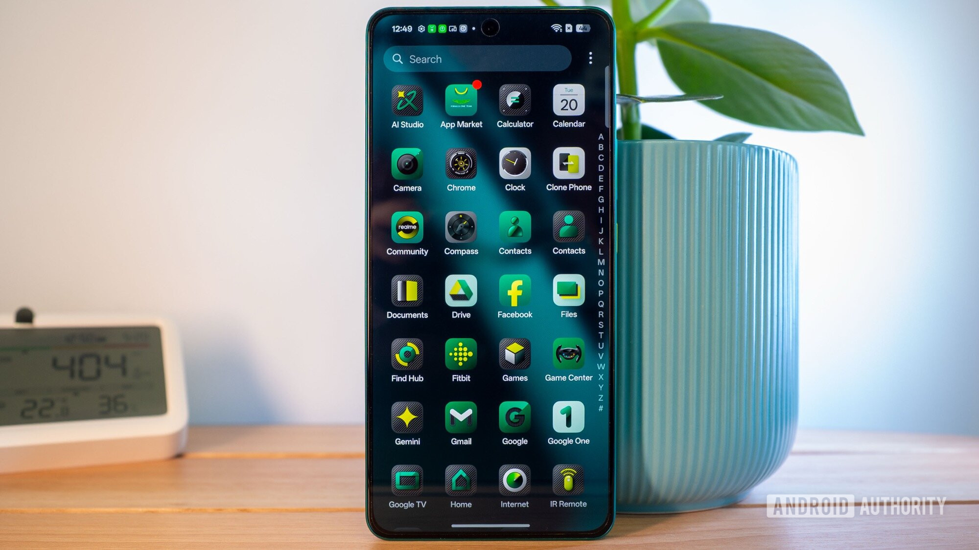 realme gt7 dream edition 3