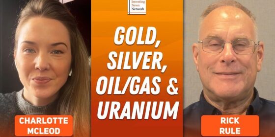 Rick Rule: Gold Stock Outlook, “Superb” Silver Opportunity, Key Uranium Shift