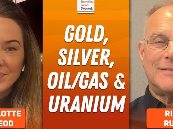 Rick Rule: Gold Stock Outlook, “Superb” Silver Opportunity, Key Uranium Shift