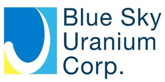 Blue Sky Uranium: Argentina’s Emerging Uranium Resource Developer