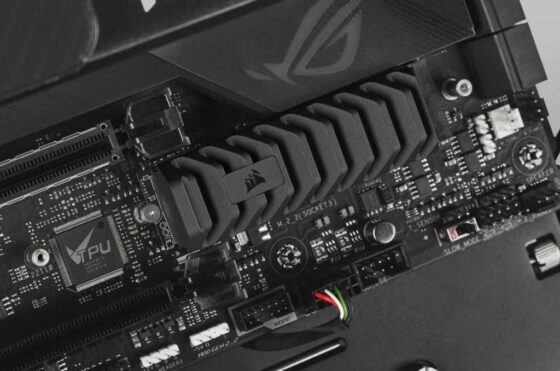 Best PCIe 4.0 SSDs 2025: Fastest, budget, best for game consoles, and more