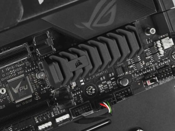 Best PCIe 4.0 SSDs 2025: Fastest, budget, best for game consoles, and more