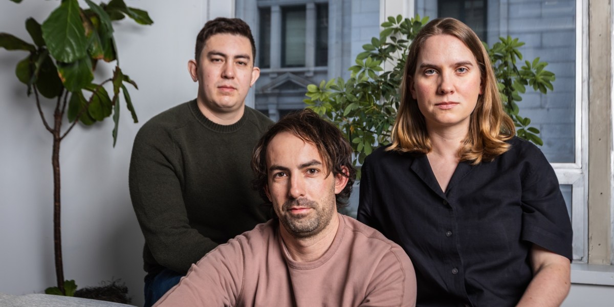 Exclusive: Hex raises a $70 million Series C to double down on data in the AI era